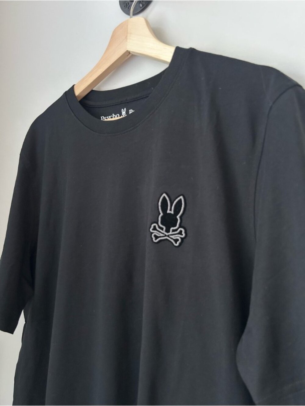 Psycho Bunny Classic Tee - Picture 4 of 6